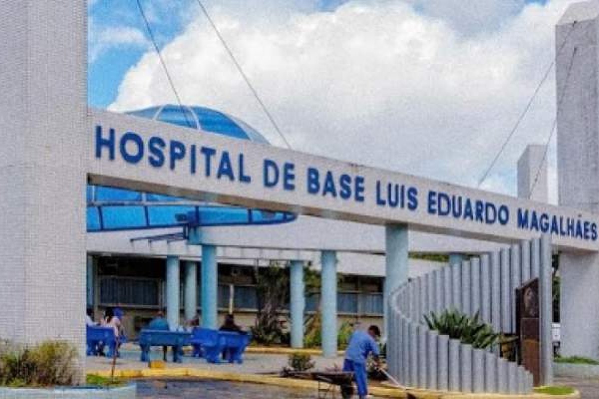 Covid-19: Hospital de Itabuna atinge 100% de ocupação nos leitos de UTI