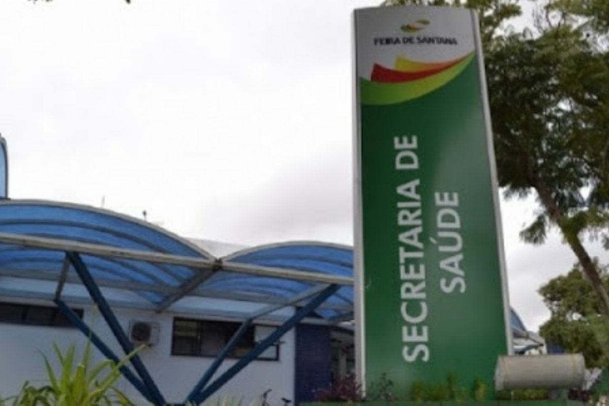  Feira de Santana tem 100% dos leitos de UTI ocupados