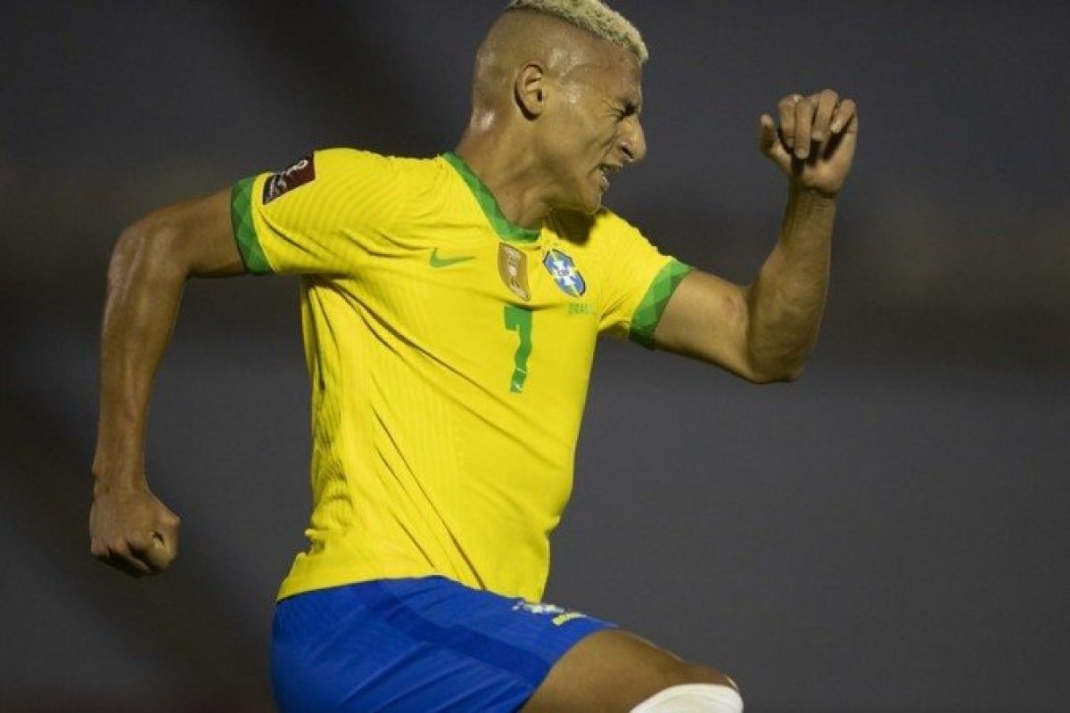 Brasil é o país que mais exporta jogadores