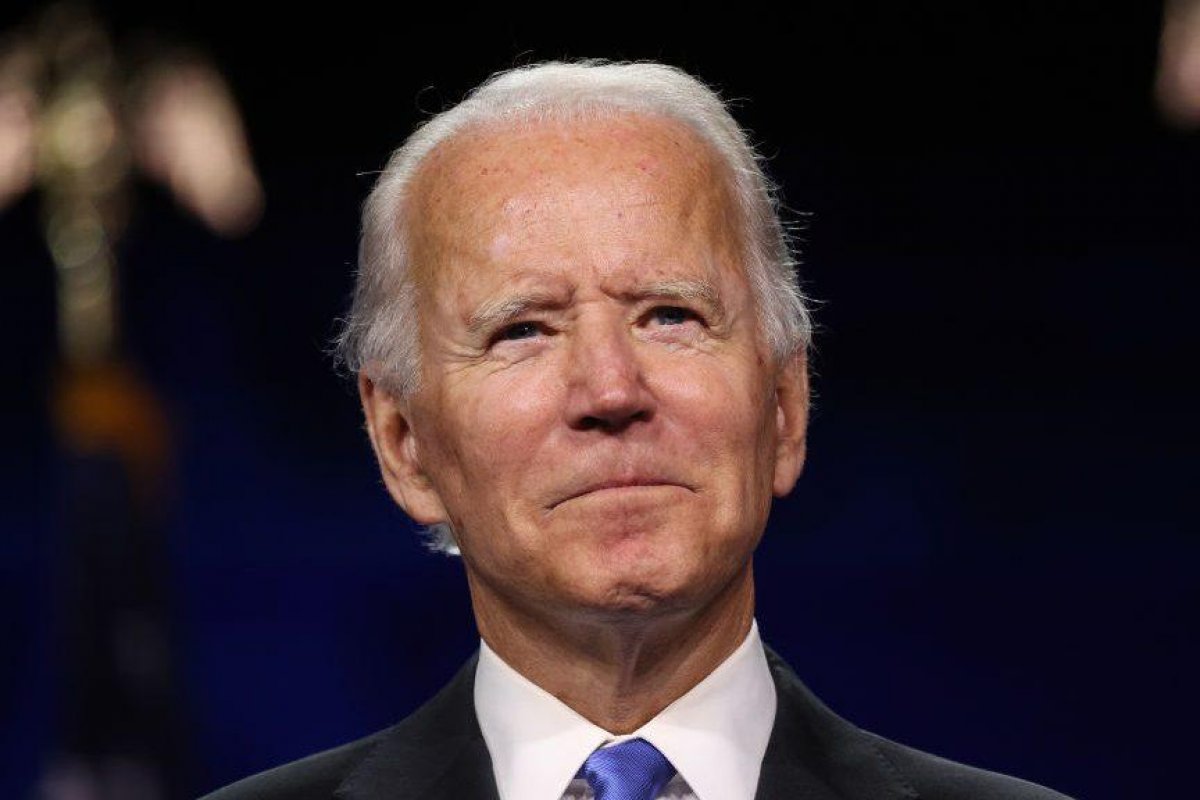 Agência de governo dos EUA libera transição de Biden 