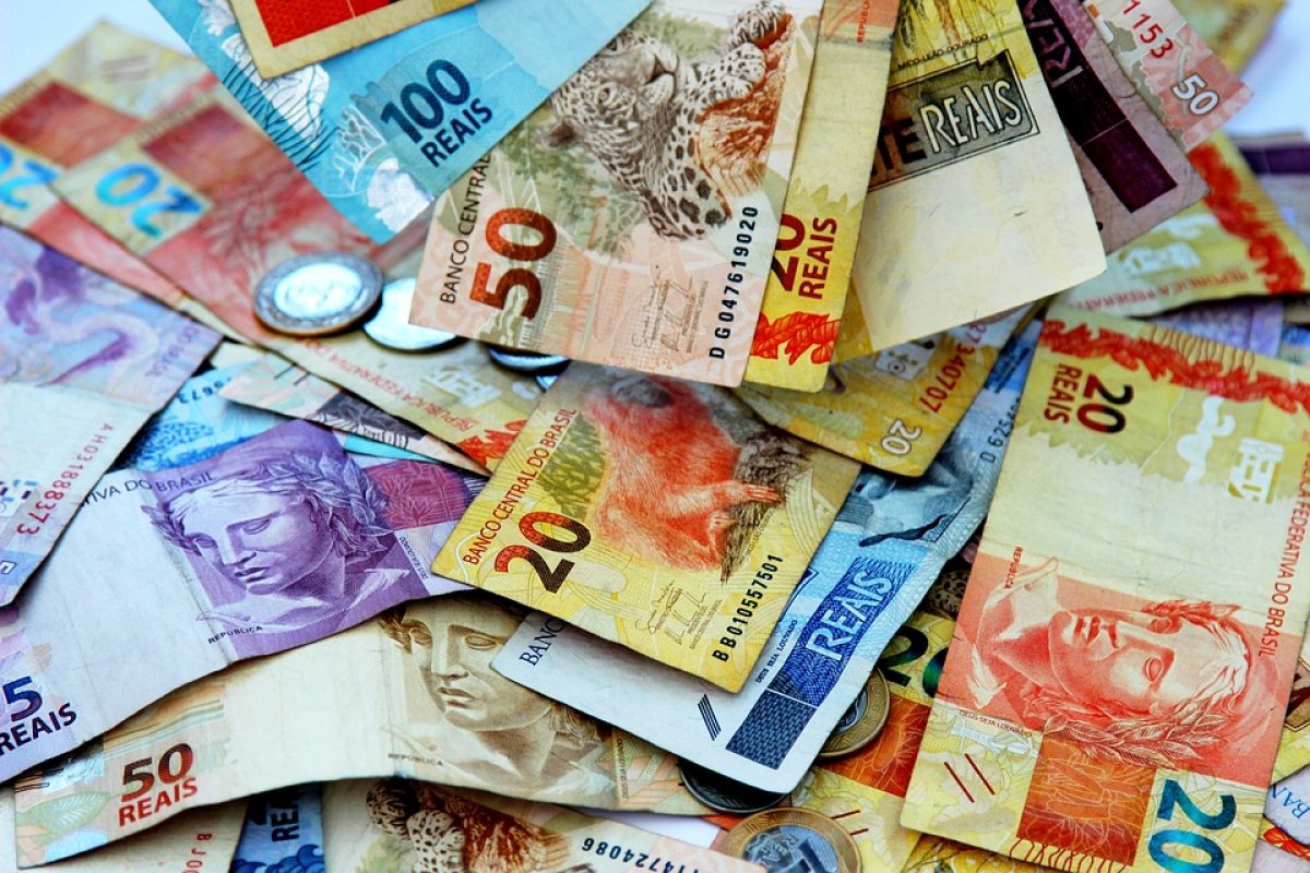 Arrecadação federal chega a R$ 153,9 bi no mês de outubro, afirma Receita