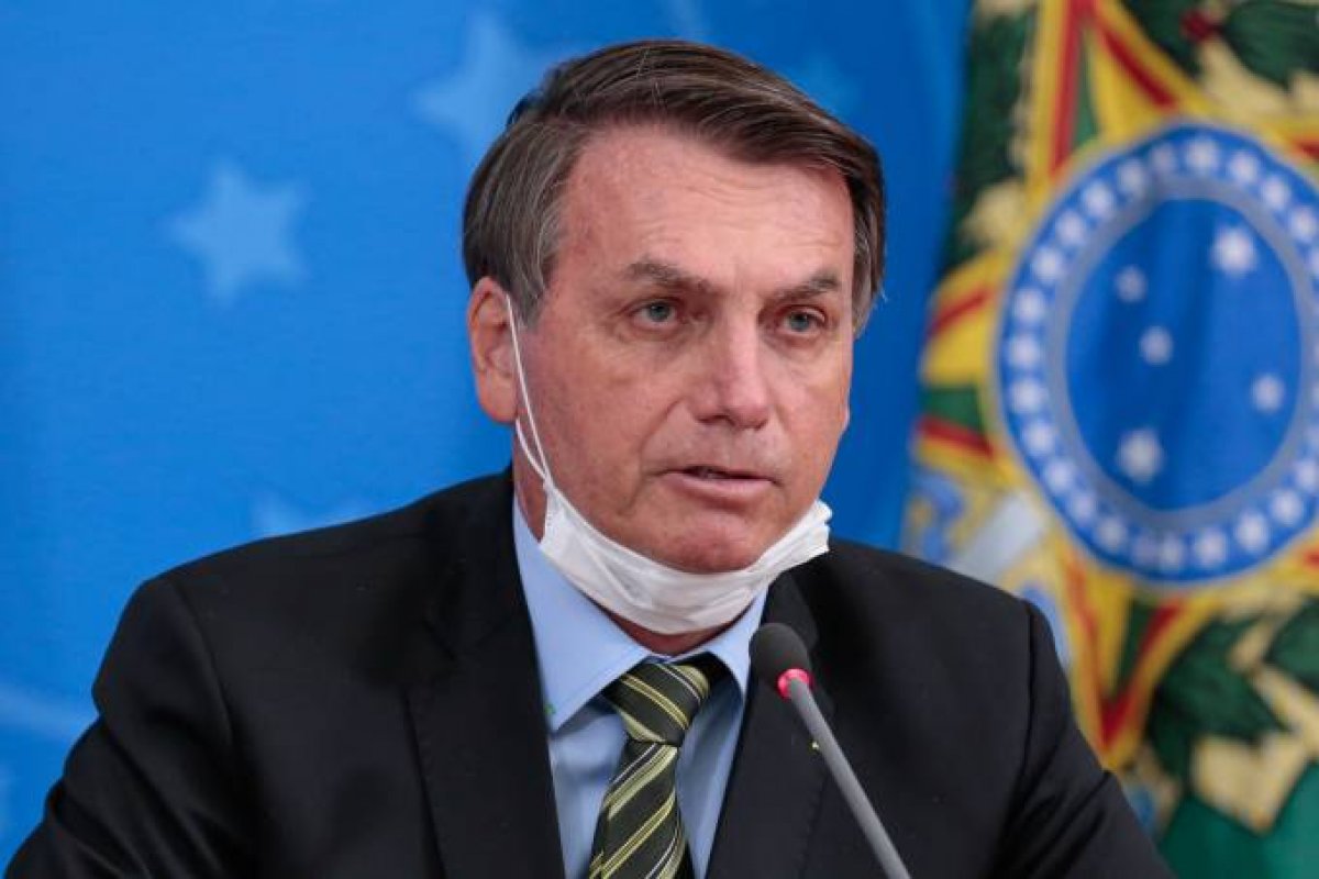 PSOL entra com ação contra Governo Federal por vencimento de 6,8 milhões de testes da covid-19