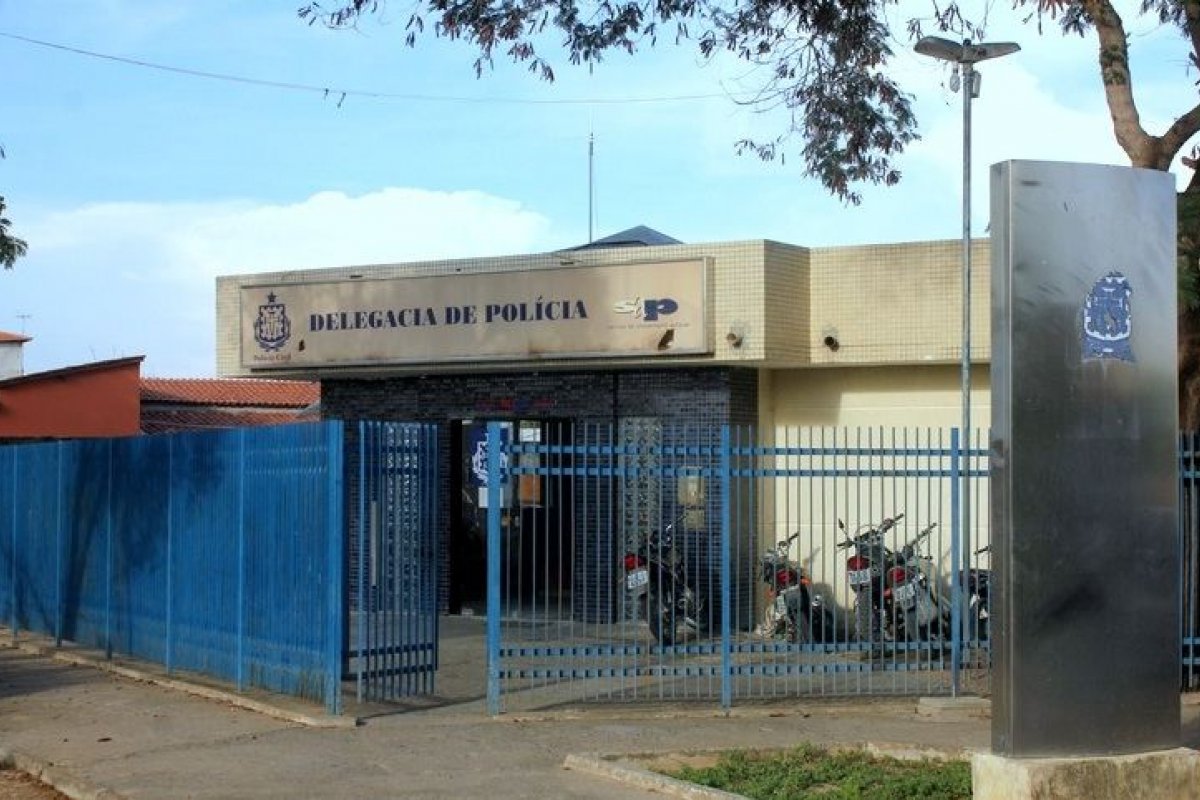Operação policial prende quatro suspeitos de estuprar criança de dez anos no oeste da Bahia