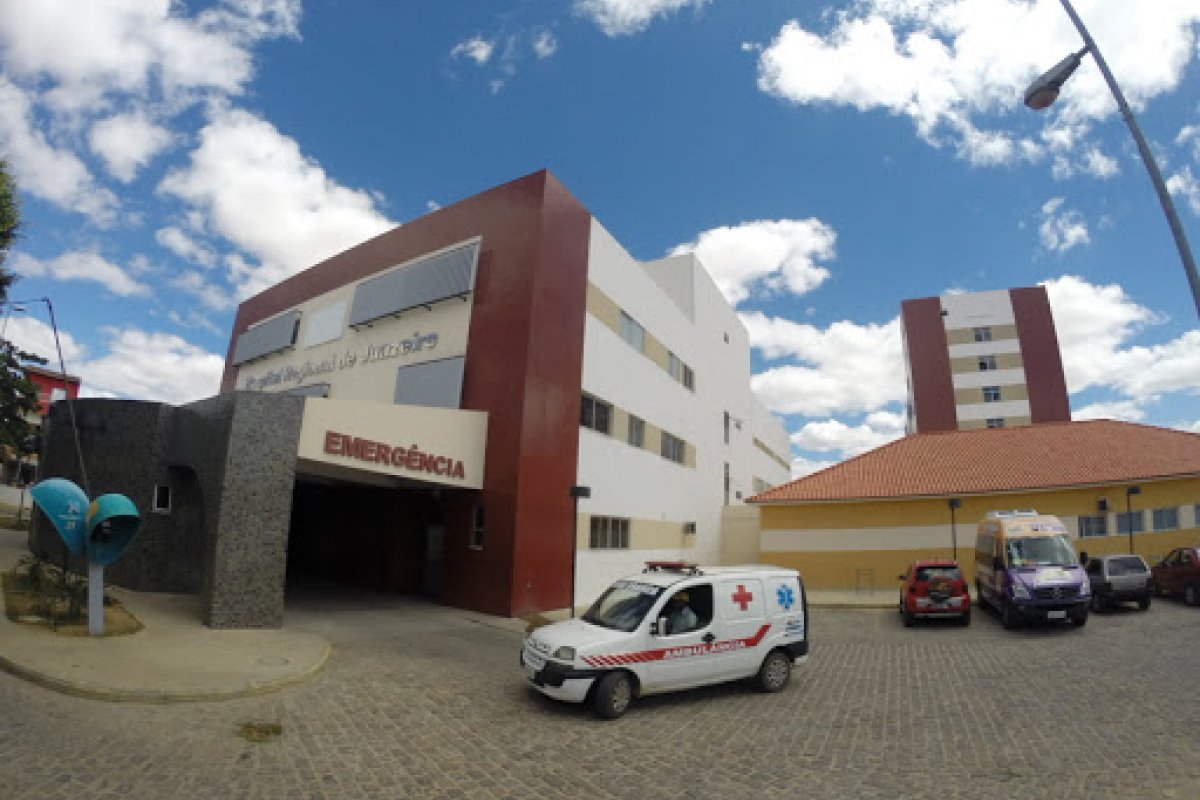 Diretora da Sesab é investigada por participação em esquema envolvendo licitações do Hospital de Juazeiro