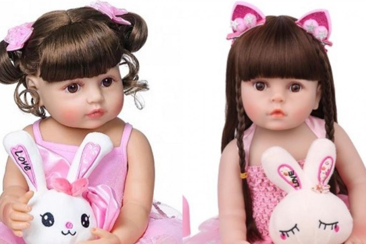 Its a girl 2: a volta das que ainda não foram. Mas, com certeza, vão ser!