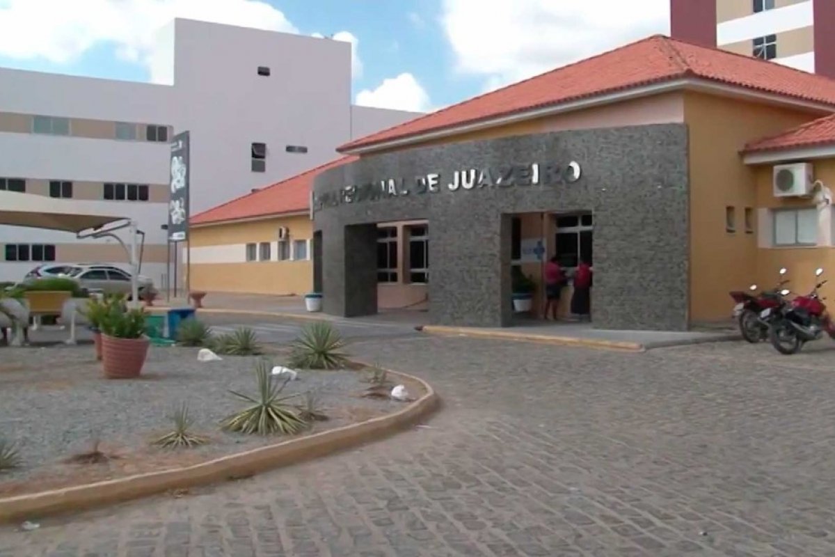 MPF e MP-BA pedem intervenção judicial do Hospital Regional de Juazeiro