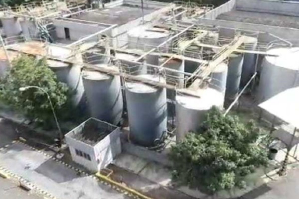Companhia de Asfalto da Amazônia confirma investimento de até R$ 2 mi em fábrica 