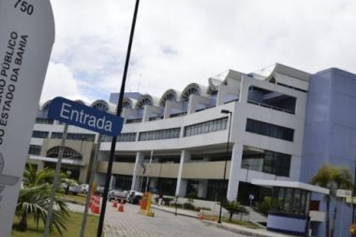 MP: infrator ambiental assina acordo para promover ações de compensação de danos em Amargosa