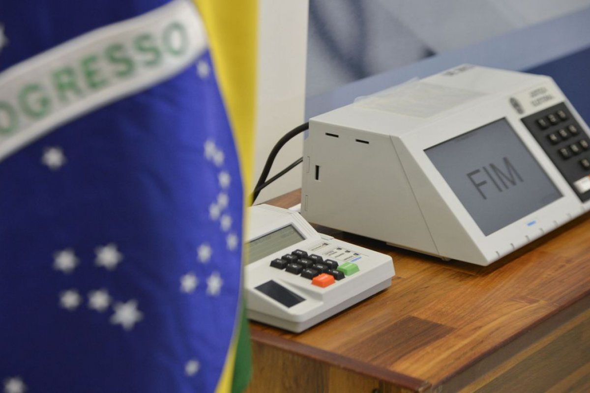 Levantamento revela que câmaras municipais de capitais tiveram renovação média de 56,2%