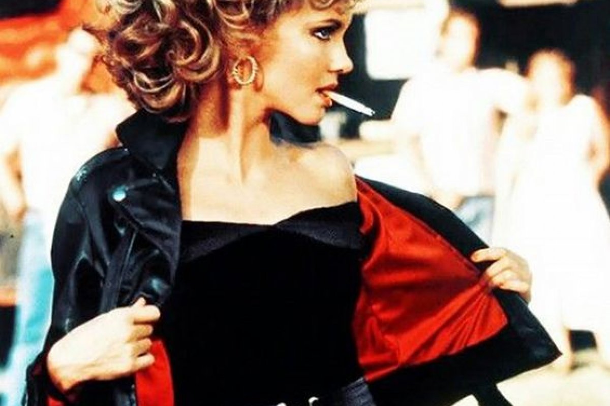 5 looks vintage de filmes para copiar já! 
