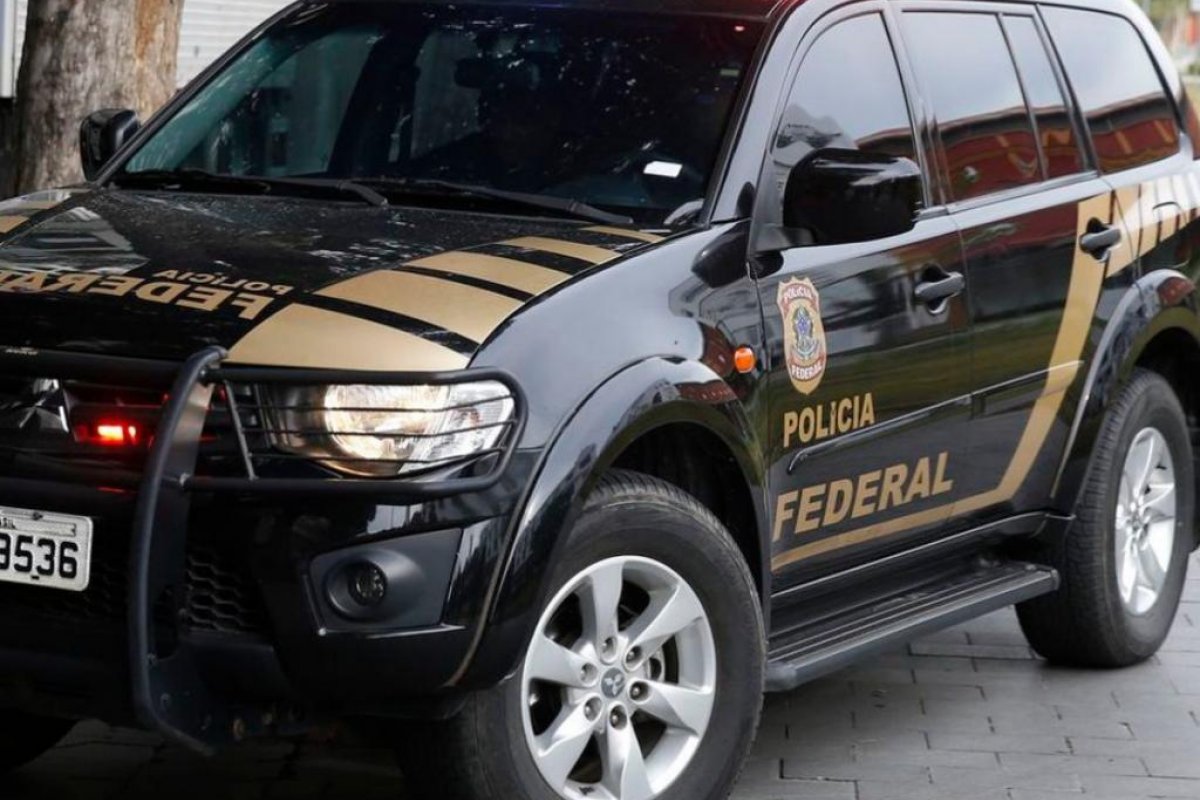 Candidato a vice em Luís Eduardo Magalhães é alvo de operação da Polícia Federal