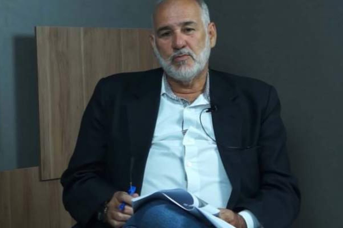 MP-BA quer mais detalhes sobre a saúde de advogado preso na Operação Inventário