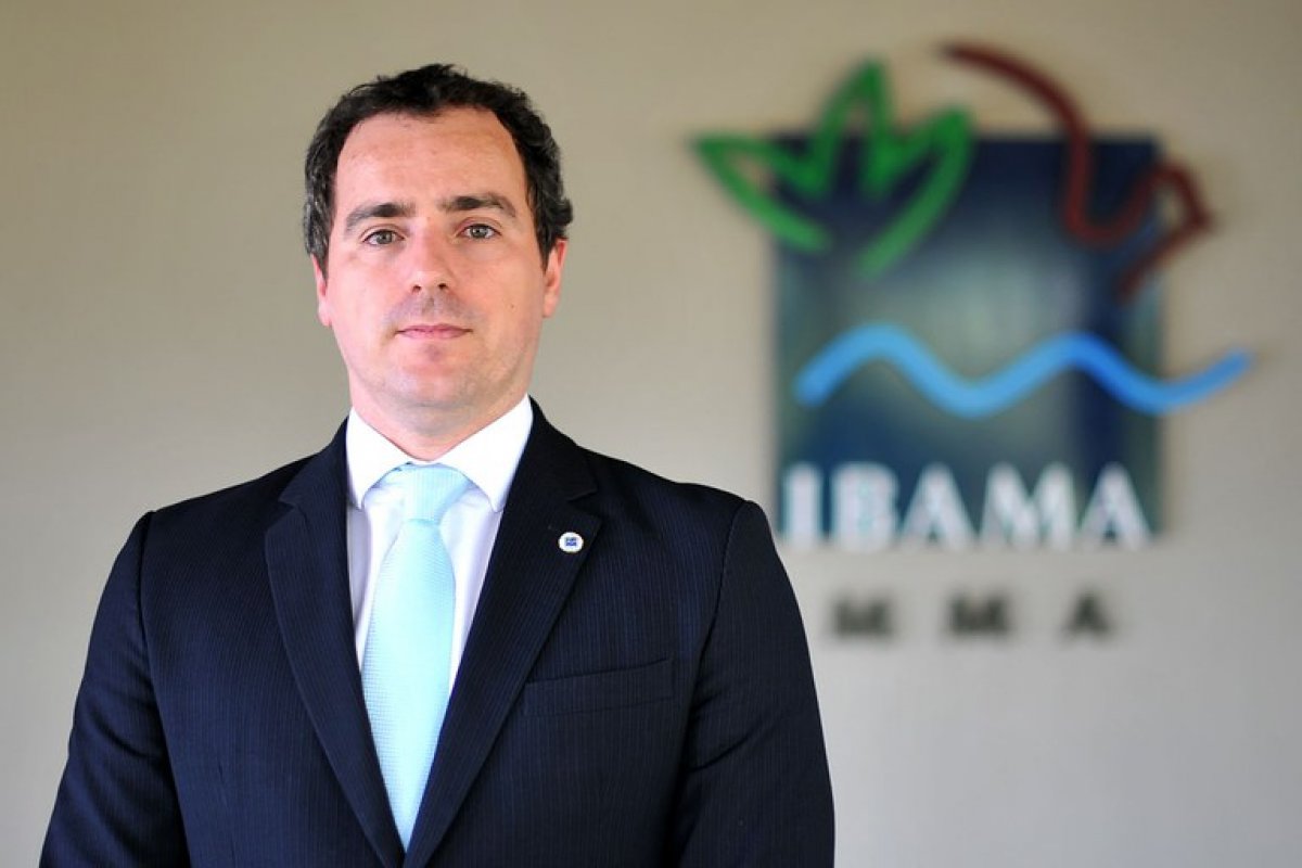 Presidente do Ibama se reuniu com madeireiras multadas antes de facilitar exportação de madeira