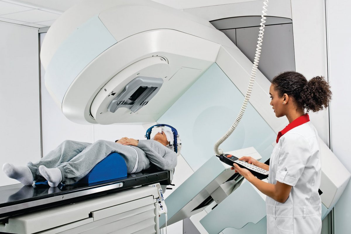 Pesquisa aponta queda nos serviços de radioterapia no país
