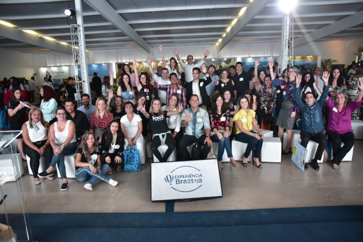 Empresas que faturaram R$ 13,1 bi em 2018 levam evento de fomento da economia e do turismo a Salvador 