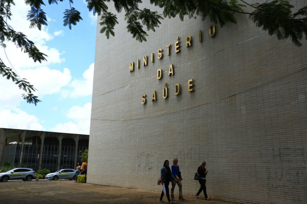 Ministério da Saúde ainda não utilizou R$ 3,4 bilhões do orçamento emergencial de combate à Covid-19