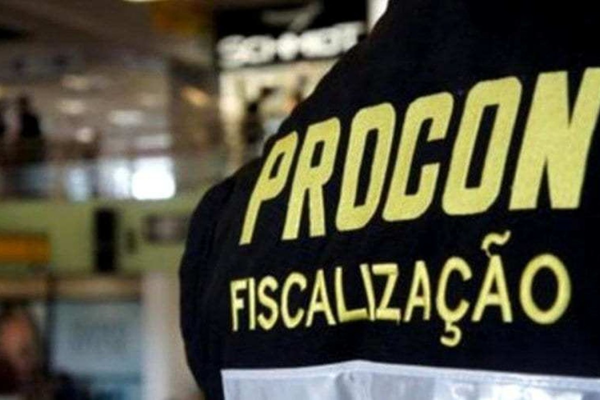  Procon-BA identifica 27 estabelecimentos irregulares em balanço parcial