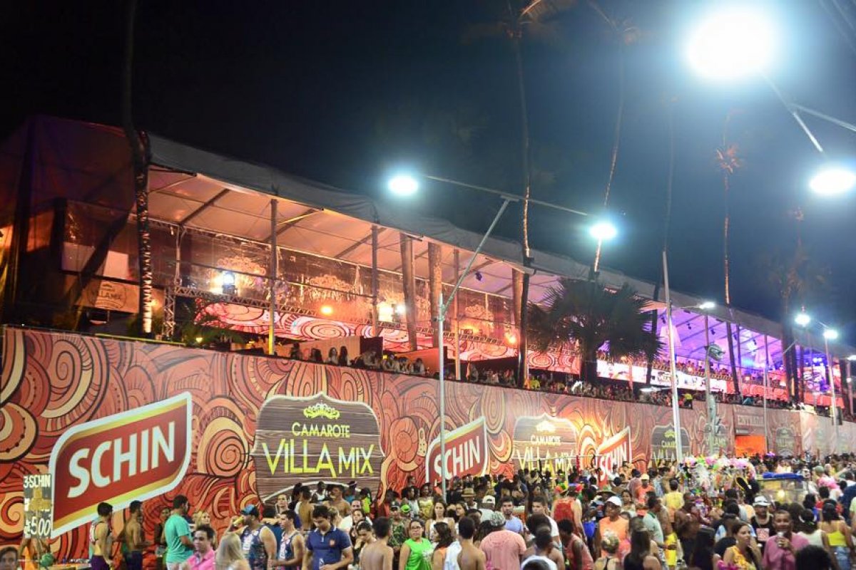 Camarotes dão início a processo de ressarcimento após suspensão do Carnaval em Salvador