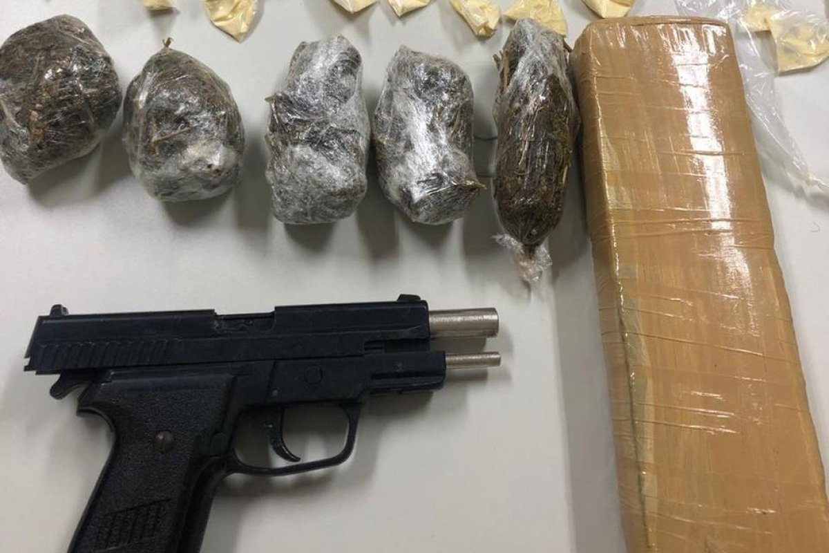 Confronto com a polícia deixa três homens mortos em Mussurunga, bairro de Salvador