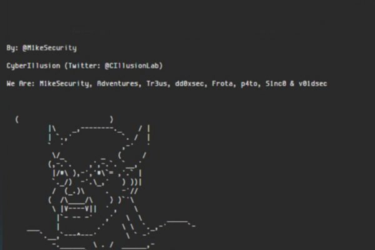 TRF-1 inicia retomada de funcionamento de sites após invasão hacker