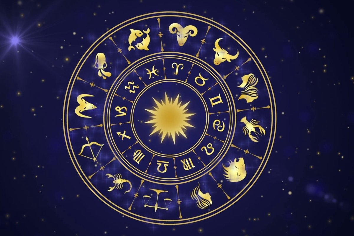 Confira o horóscopo da semana com a astróloga Andreia Modesto