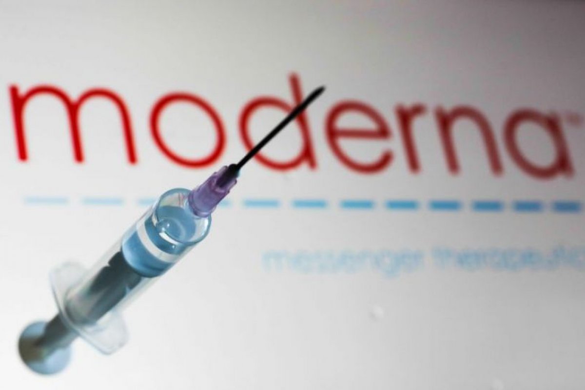 Moderna solicita hoje uso emergencial de vacina nos EUA e Europa