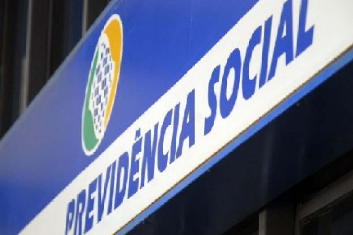 INSS suspende realização prova de vida até o final do ano