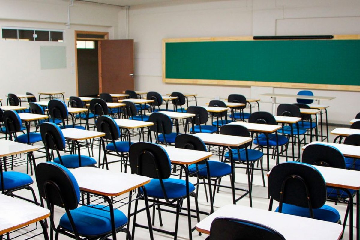 Capacita Salvador inicia aulas na próxima terça-feira (01) 