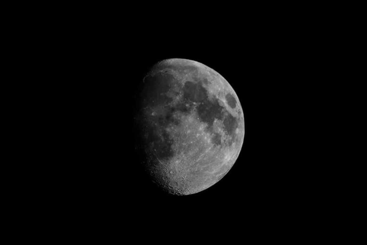 Astronauta revela ter alergia à poeira lunar