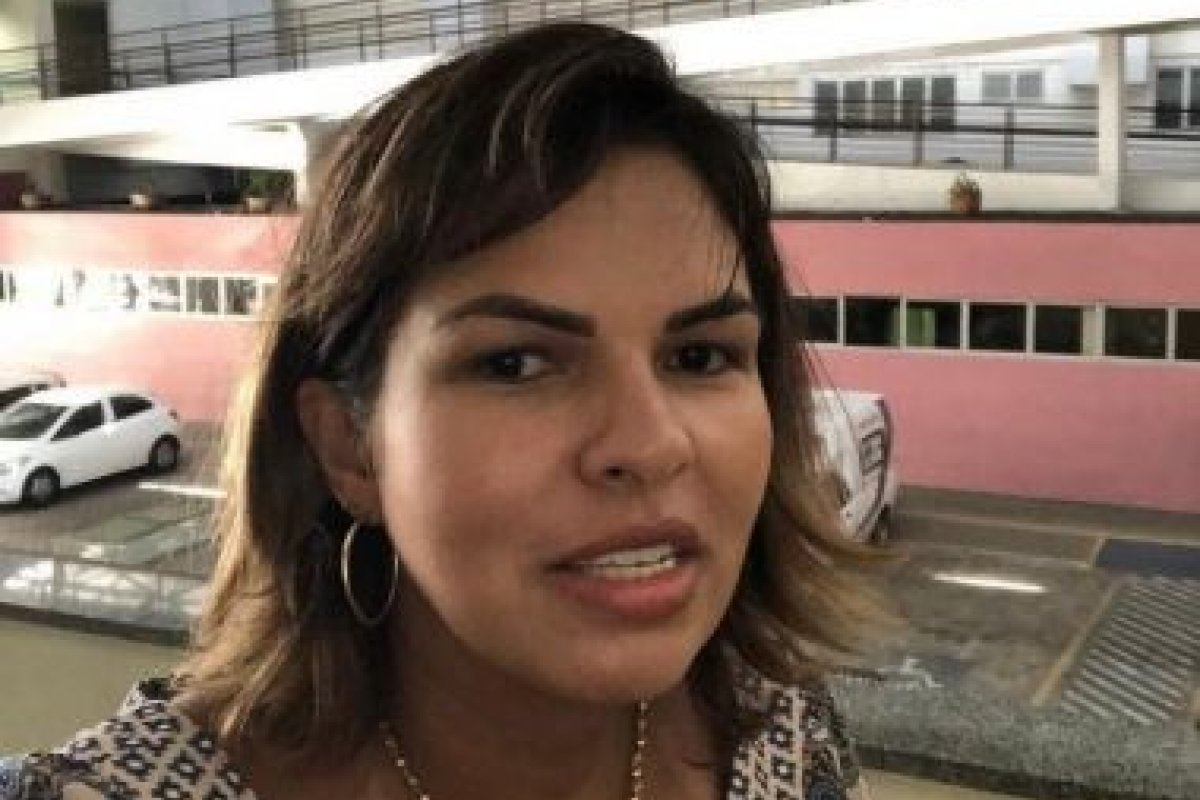 STF permite acesso à provas da Operação Metástase pela diretora da Sesab 