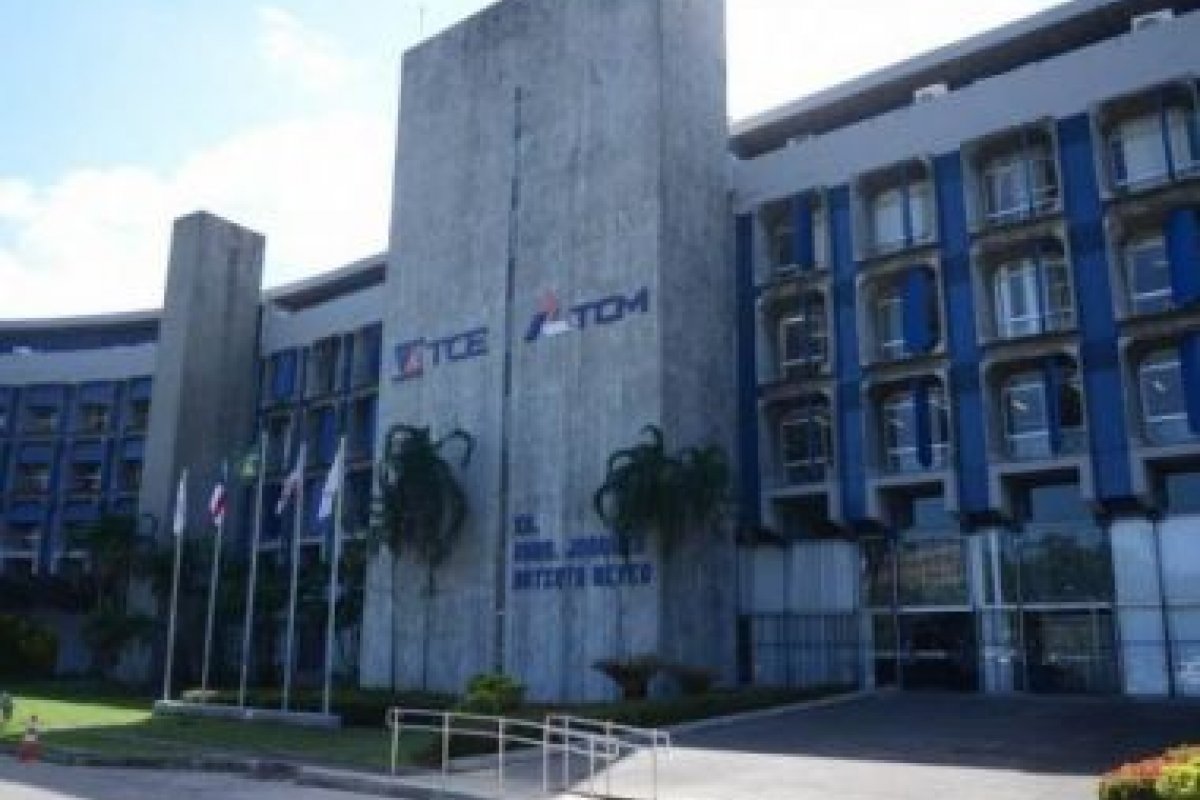 TCU: presidente e vice são eleitos nesta quarta-feira 
