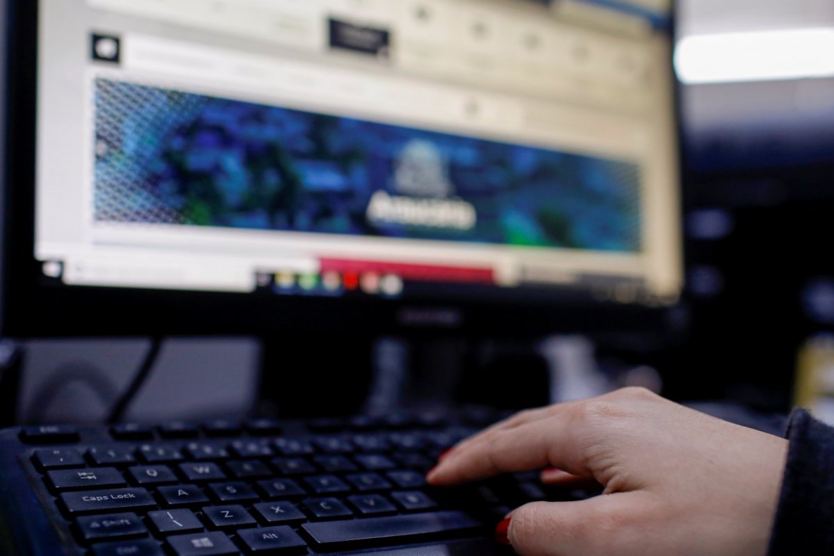 IBGE: 9 em cada 10 prefeituras tinham página na internet em 2019