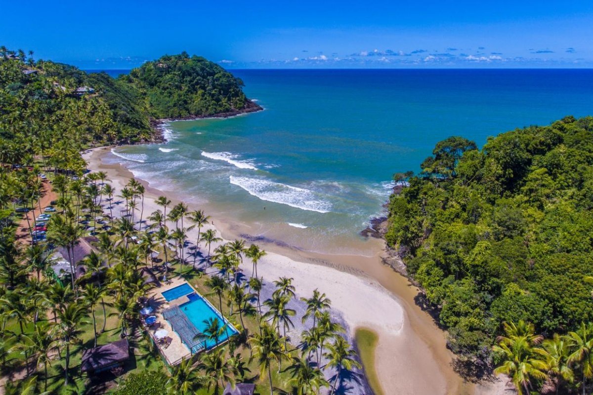 Justiça determina demolição de restaurante no sul da Bahia por danos ambientais