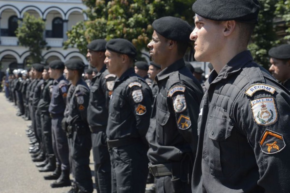 Interpol irá disponibilizar 75 cursos para agentes de segurança pública
