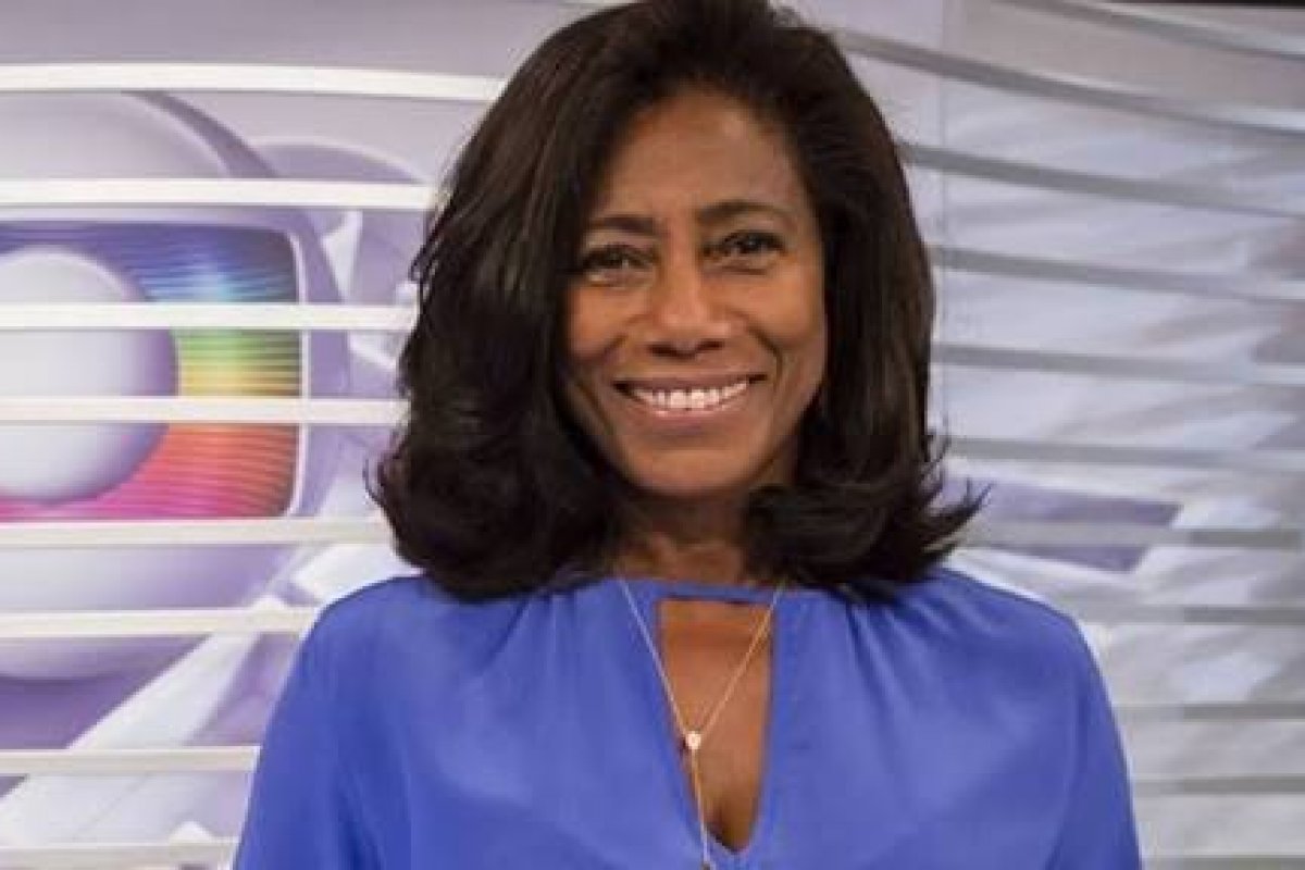 Glória Maria receberá  título de cidadã baiana