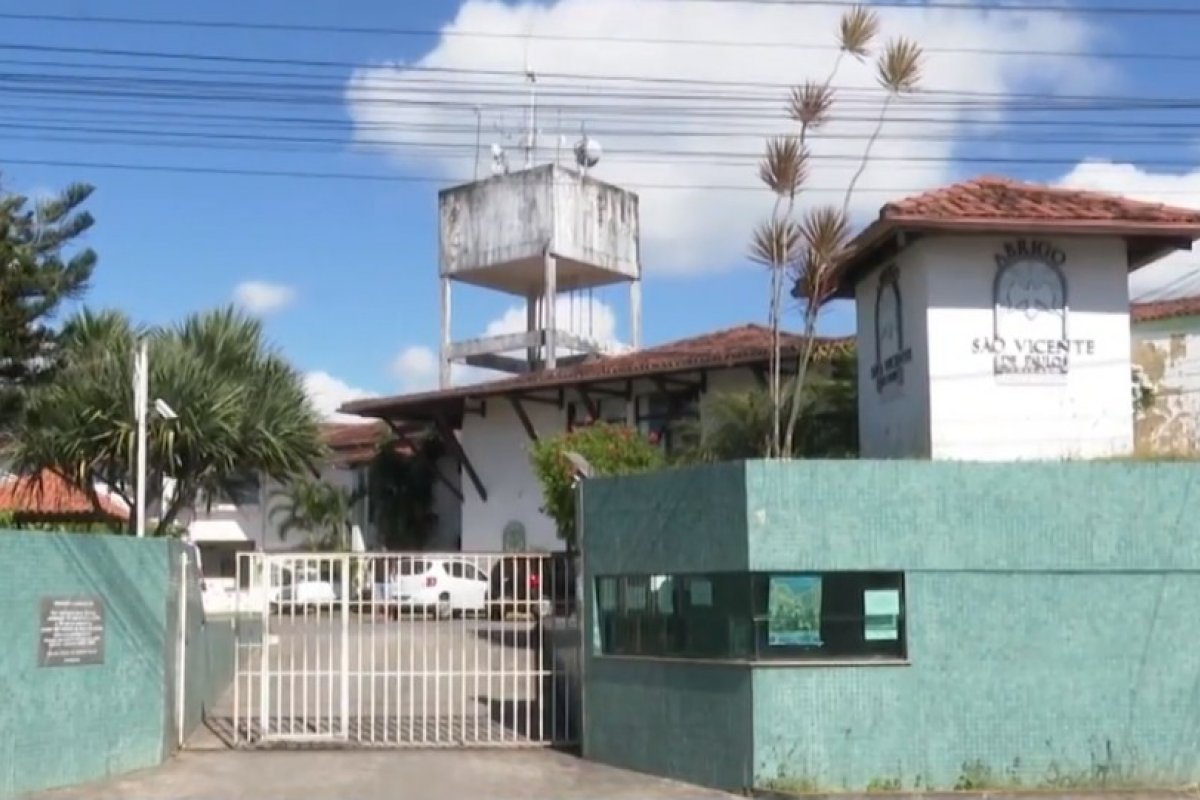 Abrigo de idosos no sul da Bahia registra mais de 30 pessoas infectadas com a covid-19