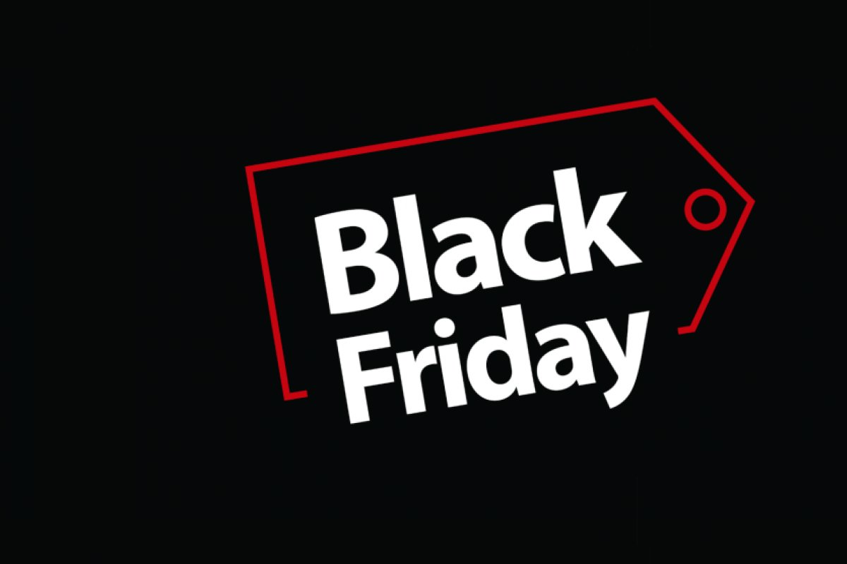 Compras na Black Friday aumentam 18% em 2020
