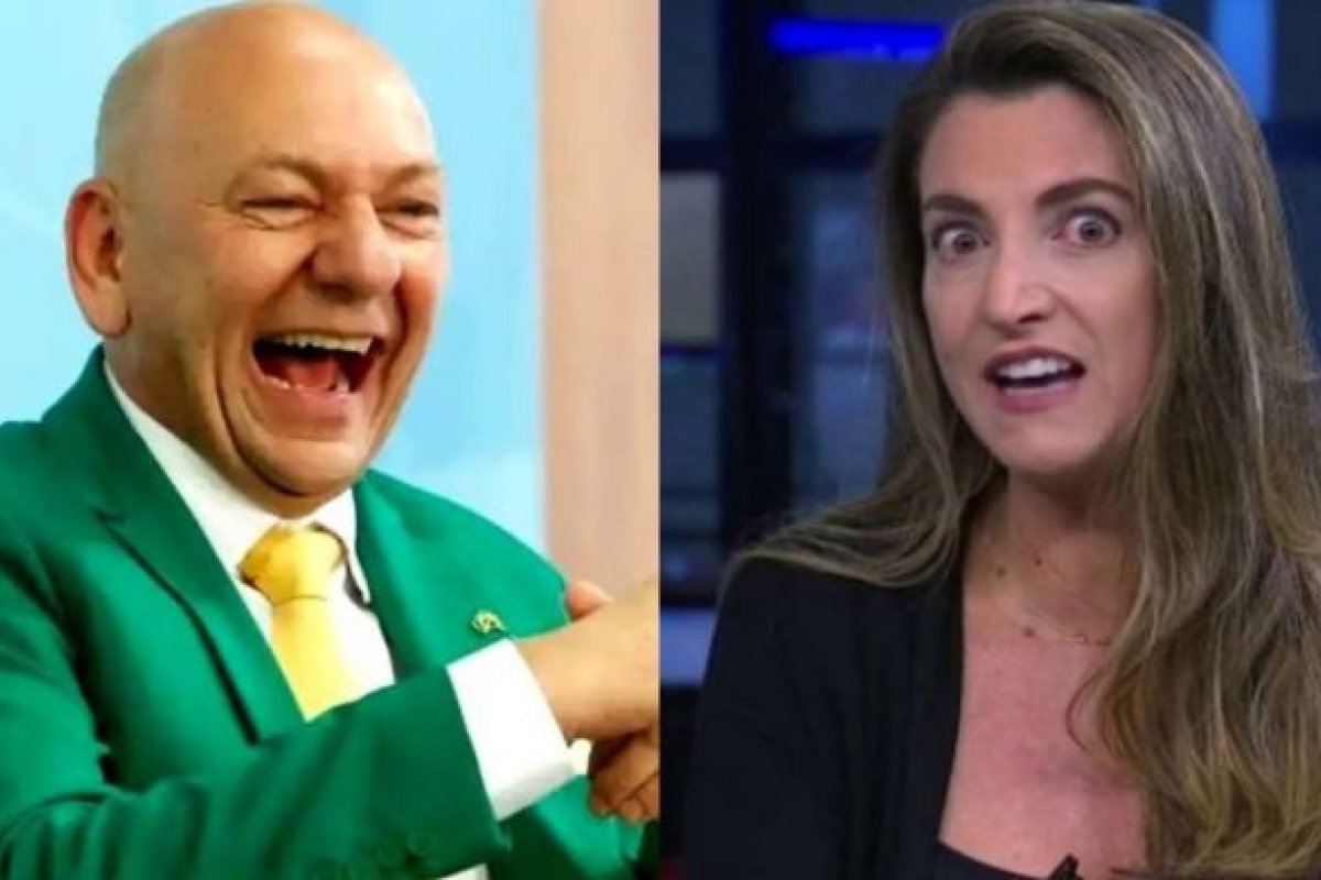 Folha de S. Paulo é condenada a pagar R$ 100 mil a Luciano Hang 