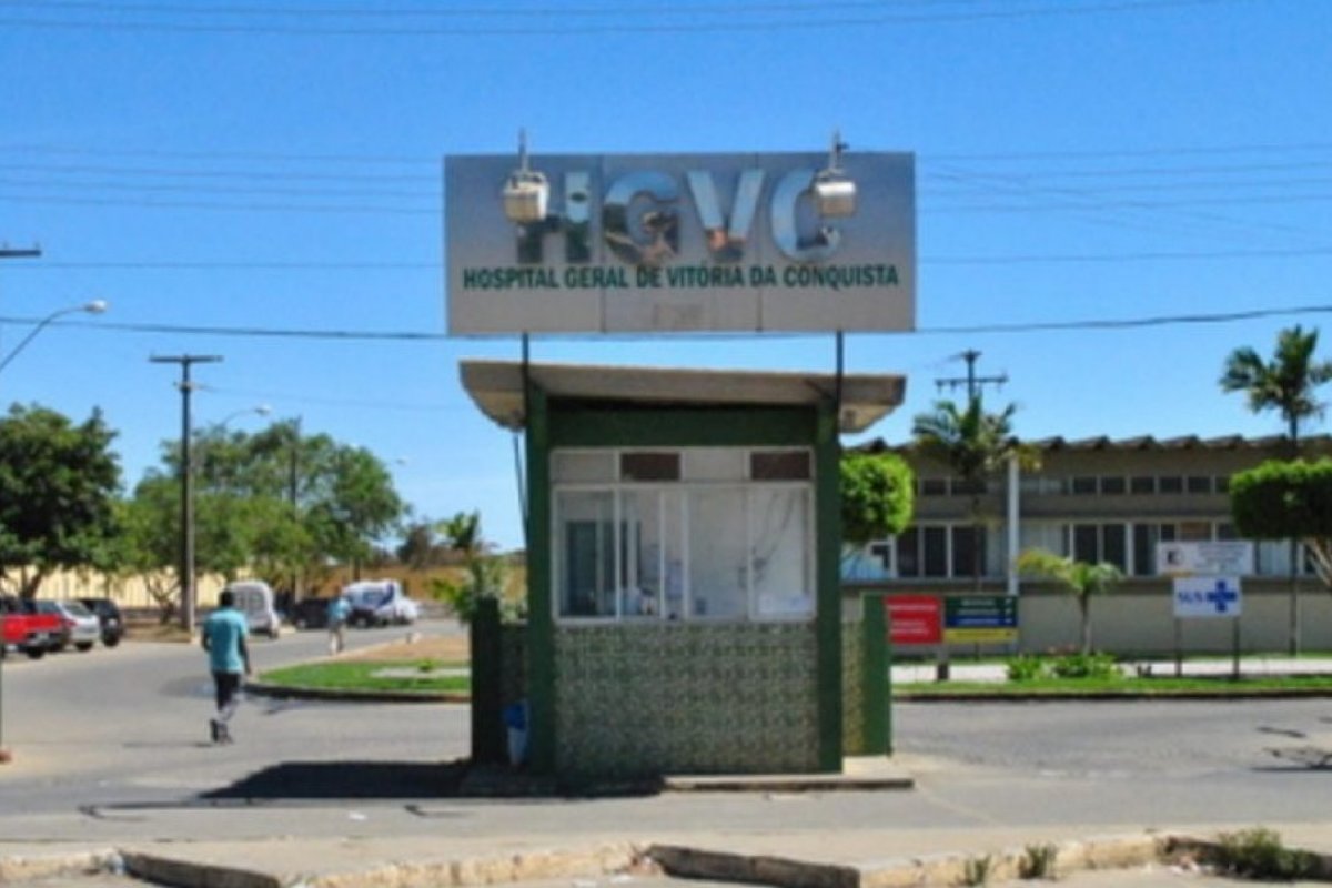 Órteses confeccionadas no Hospital Geral de Vitória da Conquista conquistam prêmio nacional
