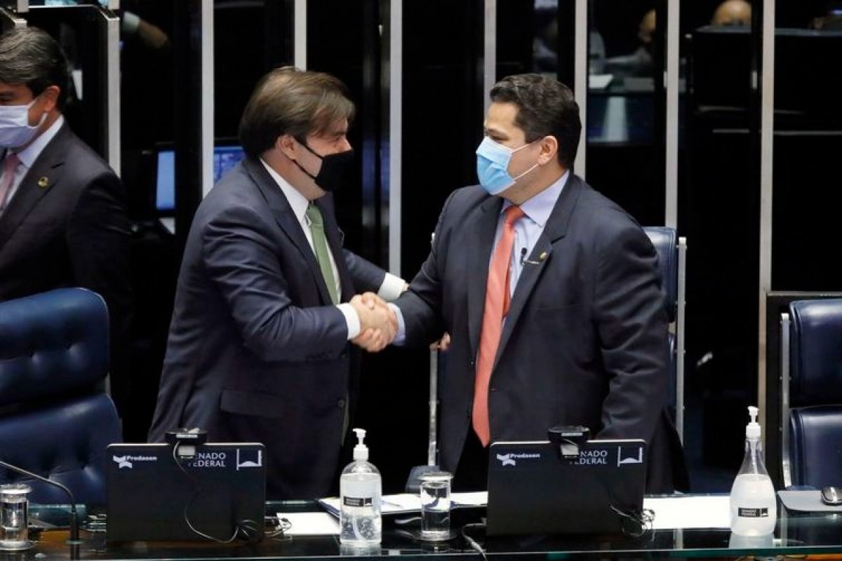 Congresso sem reeleição