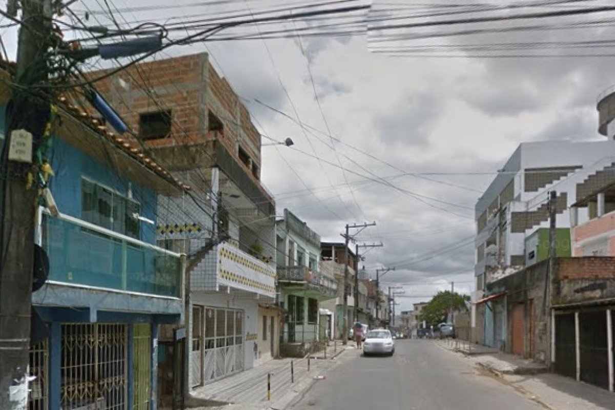Homem é encontrado morto a tiros no Alto do Peru, em Salvador