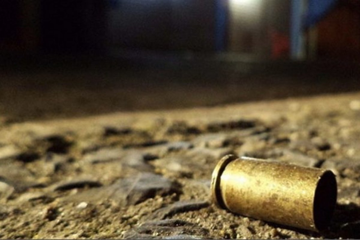 Homem é morto a tiros na cidade de Governador Mangabeira, no recôncavo baiano