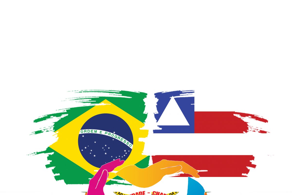 Carlinhos Brown, Léo Santana e Rafa e Pipo participam de entregas de doações em instituições carentes de Salvador e Irecê 