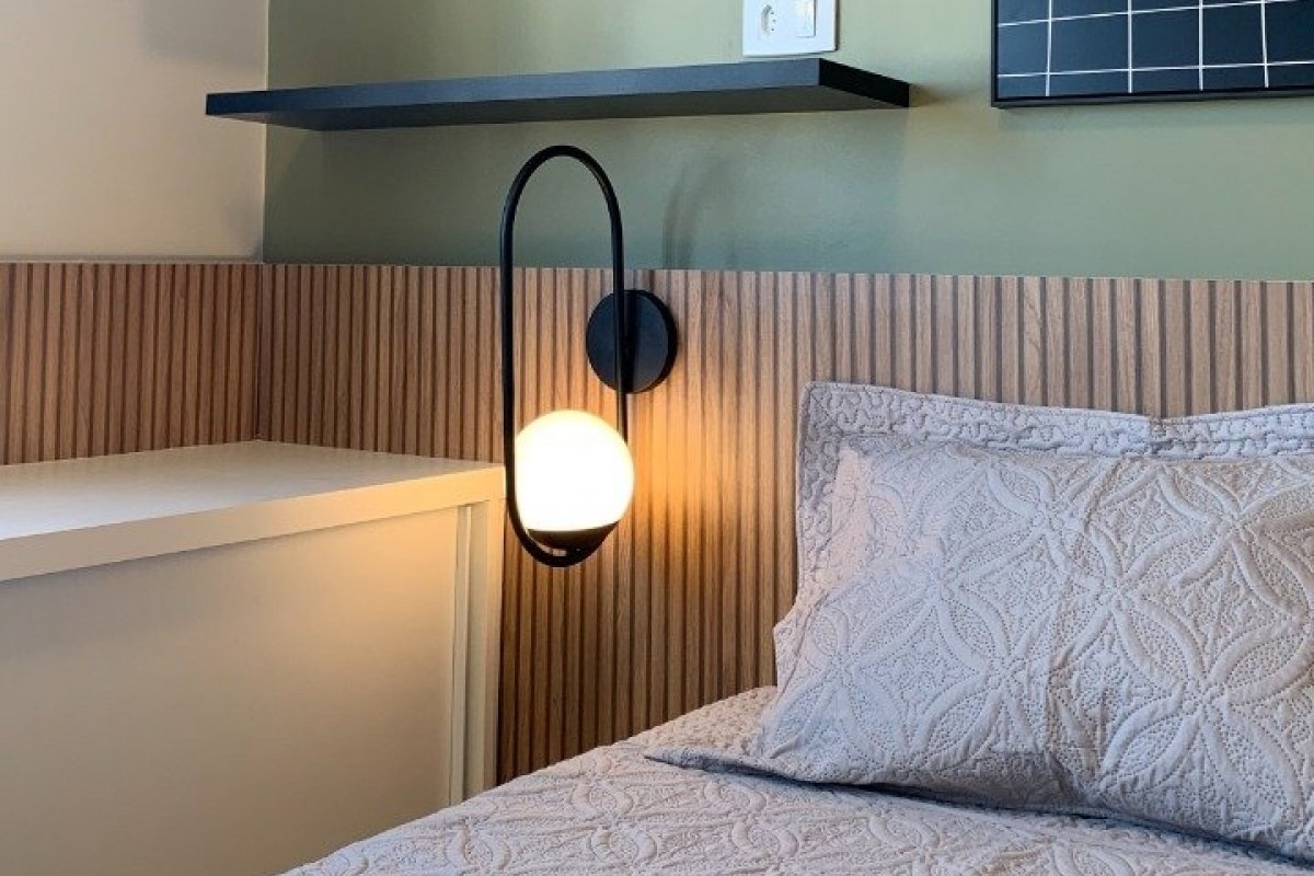 Na dúvida? Qual a melhor iluminação para cada cômodo da casa