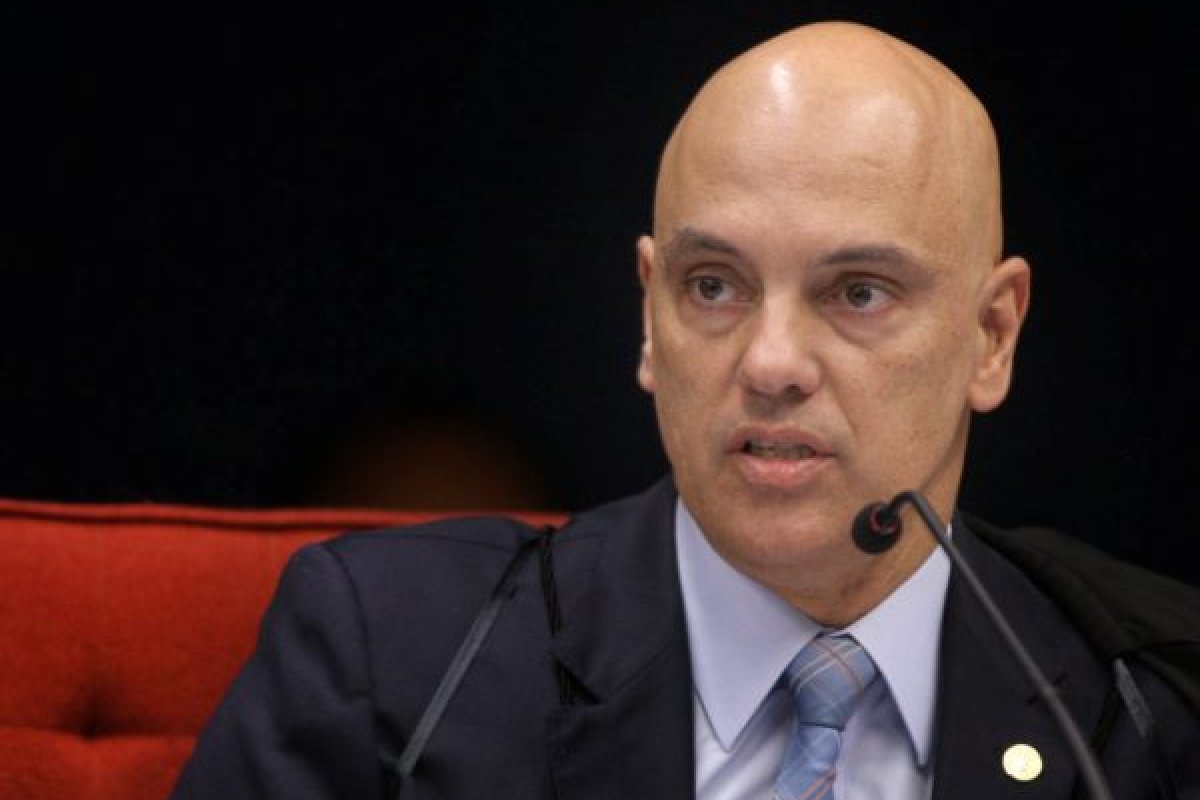 Bolsonaro deve prestar depoimento à Polícia Federal, determina Ministro do STF 