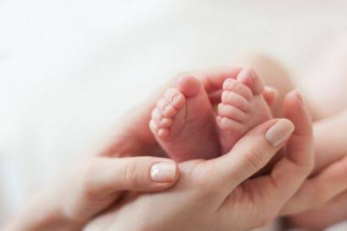 Covid-19 aumenta risco de parto prematuro, confirma estudo