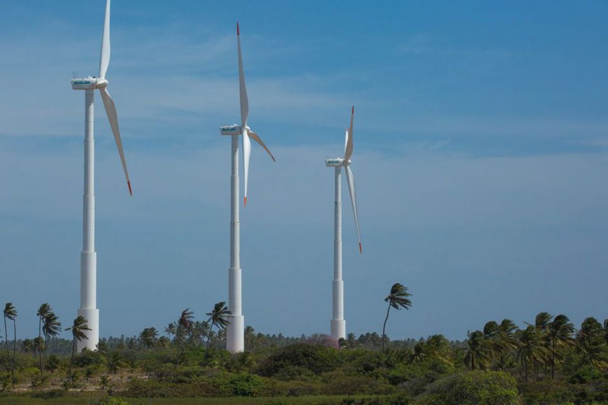 Governo Federal publica cronograma de leilões para compra de energia