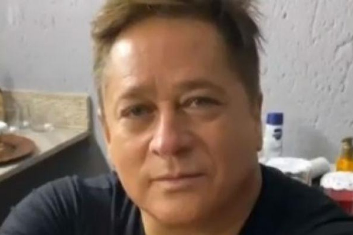 Leonardo testa positivo para Covid-19