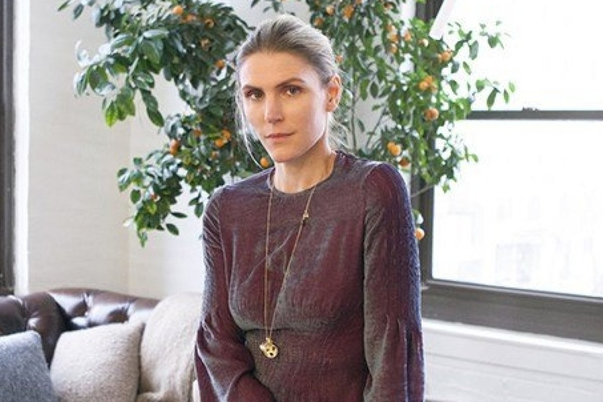Chloé tem nova diretora criativa