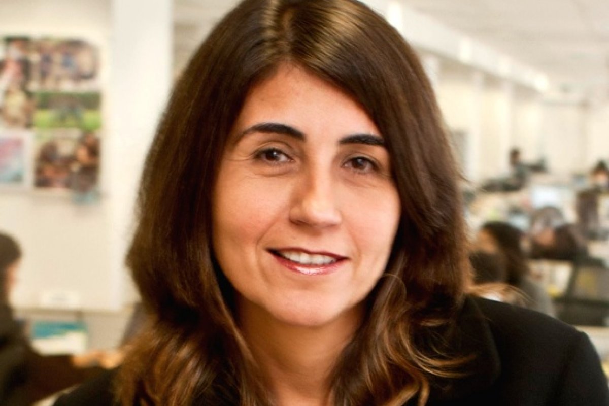Brasileira entra na lista da Forbes, que inclui as 100 mulheres mais poderosas do mundo 